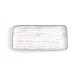 Fuente de Cocina Ariane Tornado Cerámica Bicolor (36 x 16,5 cm) (6 Unidades)
