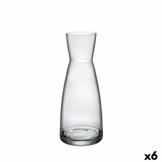 Botella Bormioli Rocco Ypsilon Transparente Vidrio 500 ml (6 Unidades)