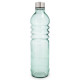 Bottle Quid Fresh Green Glass 1,25 L (6 Units)