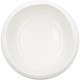 Bol Ariane Organic Cerámica Blanco (Ø 21 cm) (2 Unidades)
