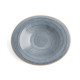Plato Hondo Ariane Terra Cerámica Azul (Ø 29 cm) (6 Unidades)