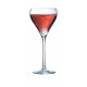 Set of cups Arcoroc Brio Transparent Glass 210 ml