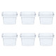 Filter for filter jug Aqua Optima Single Life Evolve (6 Units)