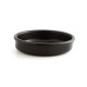 Cazuela Anaflor Barro Anaflor Negro Cerámica Barro cocido Ø 21 cm (3 Unidades)