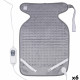 Multifunction Electric Pad Dcook Care Grey 100 W 6 Units