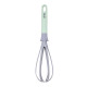 Batidor de varilla Quid Ozon 30 cm (12 Unidades)