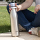 Termo Quid Sugar Azul Metal 750 ml
