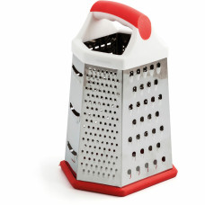 Rallador Quid Renova Metal