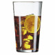 Set of glasses Arcoroc Conique Transparent Glass 560 ml (48 Units)