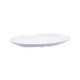 Bandeja Quid Select Basic Blanco Melamina 30,5 x 21,2 cm (24 Unidades)