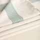 Tablecloth Vinthera Okapi Due Bicoloured 145 x 200 cm (12 Units)