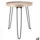 Mesa auxiliar Vinthera Moa 40 x 48 cm (2 Unidades)