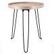 Mesa auxiliar Vinthera Moa 40 x 48 cm (2 Unidades)