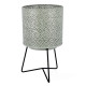 Planter with stand Vinthera Moa Green Metal 17 x 17 x 29,5 cm (6 Units)