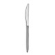 Table knife Amefa Soprano Inox Metal Stainless steel 12 Units