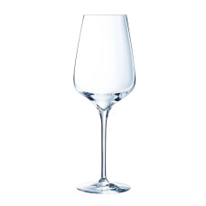 Set de Copas Chef&Sommelier Sublym Eco Transparente Vidrio 550 ml (6 Unidades)
