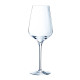 Set de Copas Chef&Sommelier Sublym Eco Transparente Vidrio 550 ml (6 Unidades)