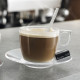 Juego de Tazas de Café Arcoroc Voluto