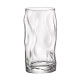 Glass Bormioli Rocco Sorgente Glass 450 ml (6 Units)