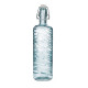 Botella Quid Aire Turquesa Vidrio 1 L (12 Unidades)