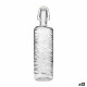 Botella Quid Aire Transparente Vidrio 1 L (12 Unidades)