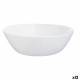 Bol para Aperitivos Luminarc Zelie Blanco Vidrio (12 Unidades)