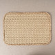 Salvamantel Vinthera Okapi Bicolor Textil 30 x 45 cm (12 Unidades)