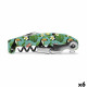 Corkscrew Koala Bodega Metal 10,7 x 1,4 x 3,3 cm Multicolour (6 Units)