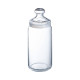 Tarro Luminarc Club Vidrio 1,5 L (6 Unidades)
