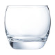 Vaso Luminarc Salto Transparente Vidrio 320 ml (24 Unidades)