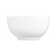 Bol Luminarc Diwali Blanco Vidrio 14,5 cm (24 Unidades)