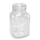 Bote Bormioli Rocco 810454 Transparente Vidrio (3 L)