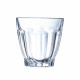 Set of glasses Arcoroc Arcade Transparent Glass 6 Pieces 90 ml