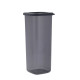 Food Preservation Container Quid City Grey 1,75 L