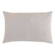 Funda de almohada Naturals Beige