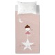 Top sheet Haciendo el Indio Ballerina 160 x 270 cm (Single)