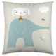 Cushion cover Haciendo el Indio Gift me (40 x 40 cm)