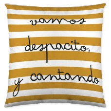 Cushion cover Haciendo el Indio Cars (40 x 40 cm)