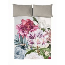 Bedding set Naturals ANTHONY Double 3 Pieces