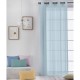 Curtain Naturals   Blue 200 x 260 cm