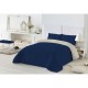 Duvet Naturals   Blue Stone 300 gsm 180 x 260 cm (Single) (1 Piece)