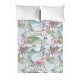 Bedding set Naturals HAKONE Double 3 Pieces