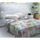 Bedding set Naturals HAKONE Double 3 Pieces