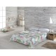 Bedding set Naturals HAKONE Double 3 Pieces