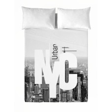 Bedding set Naturals NYC King size 4 Pieces