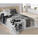 Bedspread (quilt) Naturals MONE 180 x 260 cm