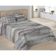 Bedspread (quilt) Naturals SABINE 250 x 260 cm