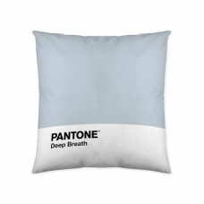 Funda de cojín Deep Breath Pantone 63836304 50 x 50 cm