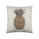 Cushion cover Naturals 197129 (50 x 50 cm)