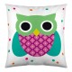 Cushion cover Icehome Jungelen (60 x 60 cm)